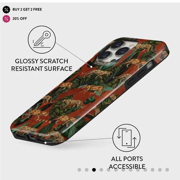 iPhone 13 Pro Case - Picture 5 of 8